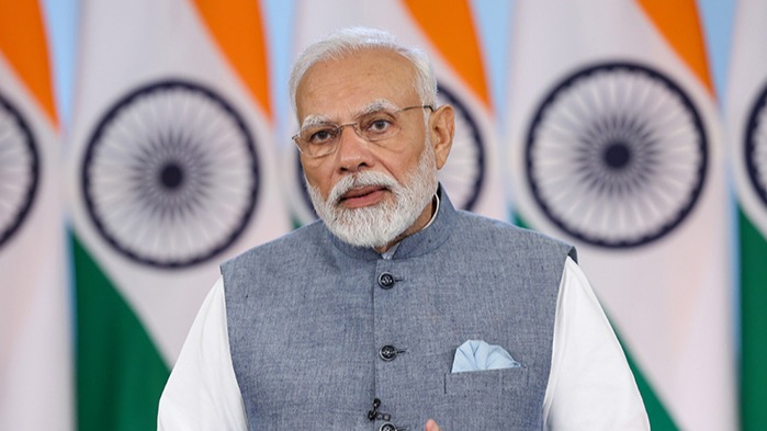 India launches ferry service between Tamil Nadu and northern Sri Lanka, PM Modi says the move will enhance connectivity