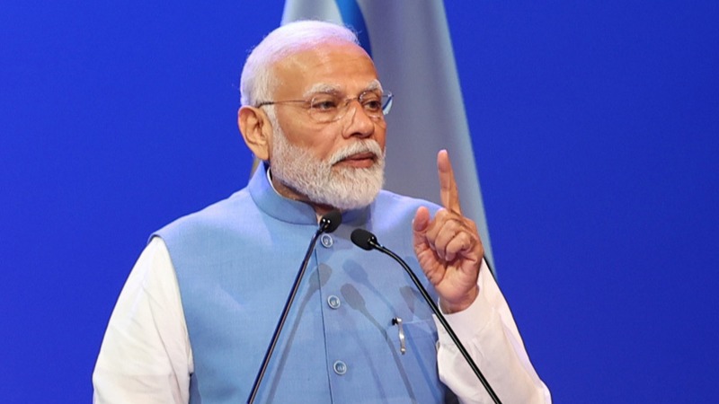 “Confident that India will get the support of the IOC”: Narendra Modi says while advocating India as host of Olympics 2036