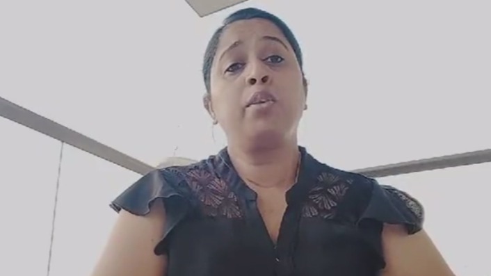 Israel-Hamas war: Kerala caregiver recalls horrors of resisting militants trying to barge in