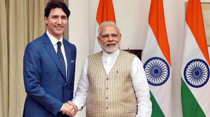 Hardeep Singh Nijjar row: Canada withdraws 41 diplomats from India