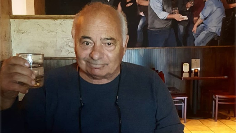 Oscar-nominated Rocky actor Burt Young dies at 83
