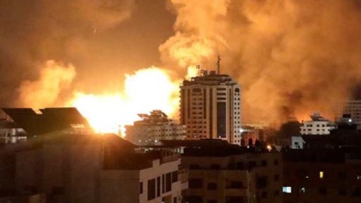 Israeli security forces arrest key Hamas spokesperson Hassan Yousef