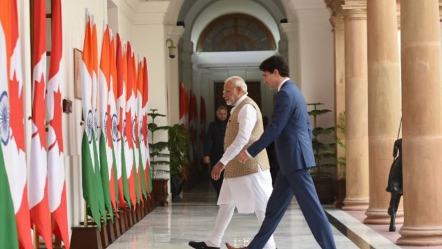 Exercise high degree of caution in India due to terrorist threats: Canada’s advisory to citizens after withdrawing 41 diplomats