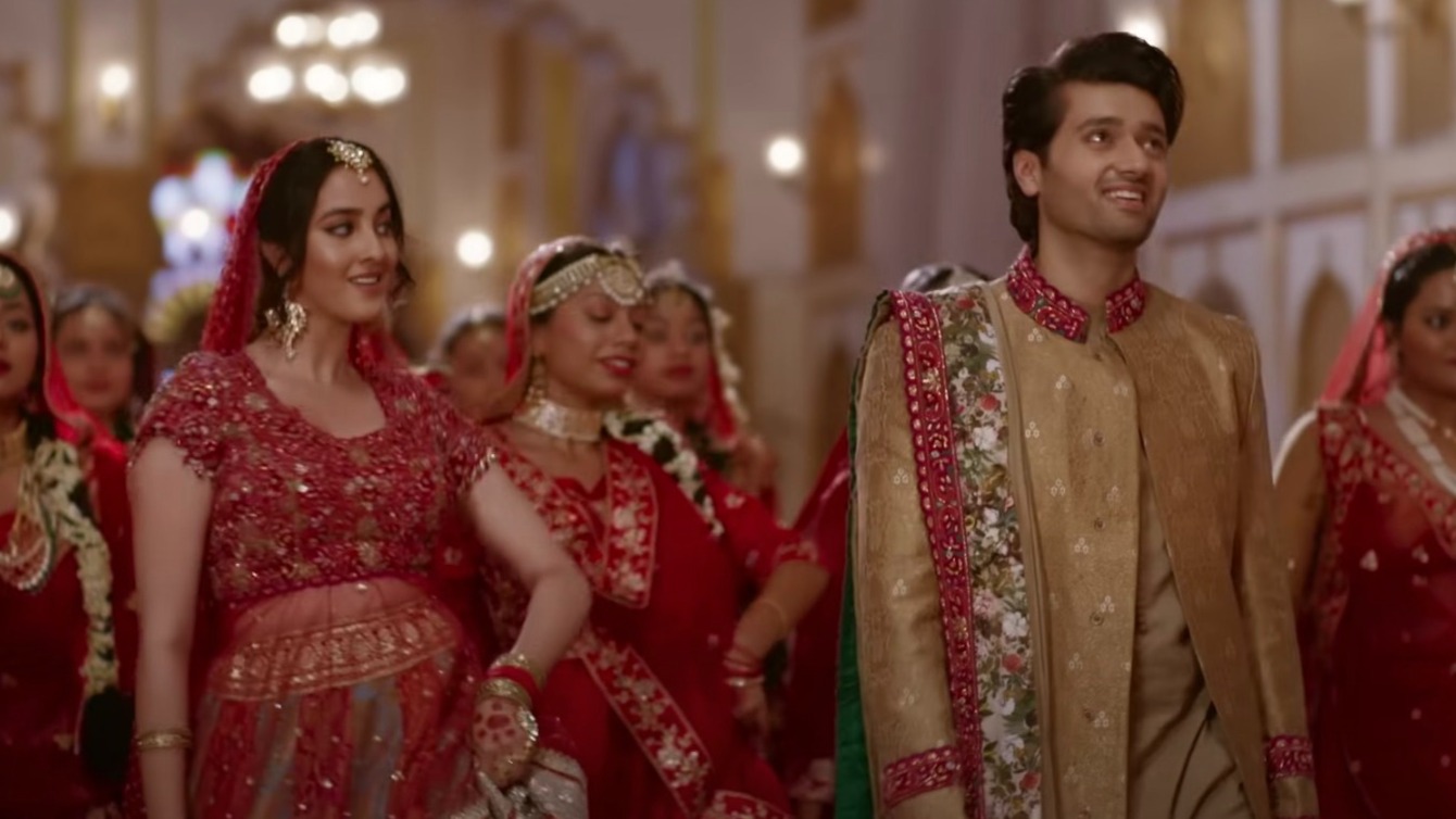 My Dad was sure we (Gadar 2) will cross 500 crores: Utkarsh Sharma