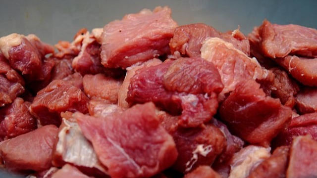 Type 2 Diabetes: Red meat consumption associated with increased risk, finds study