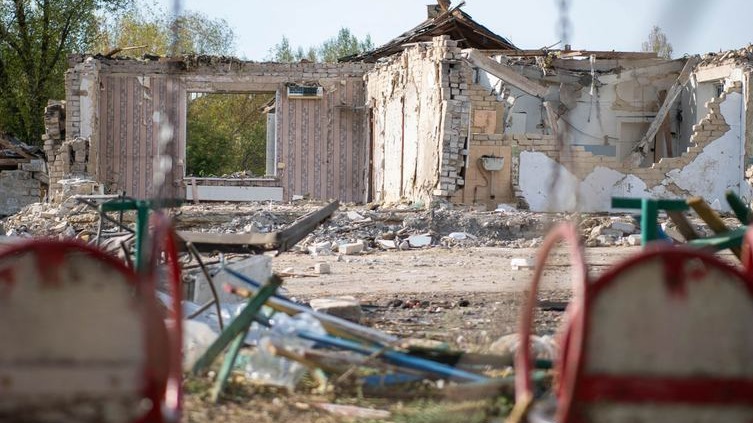 UN’s Commission of Inquiry finds further evidence of Russia’s war crimes in Ukraine