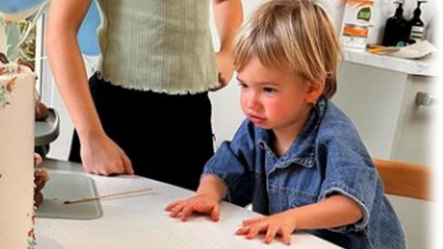 American singer-actress Mandy Moore celebrates first birthday of baby boy