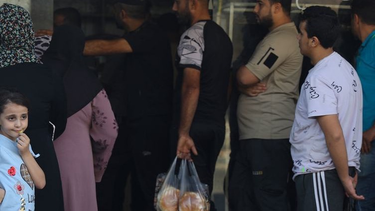 Israel-Palestine conflict: Gaza death toll touches 5,000 with no ceasefire in sight