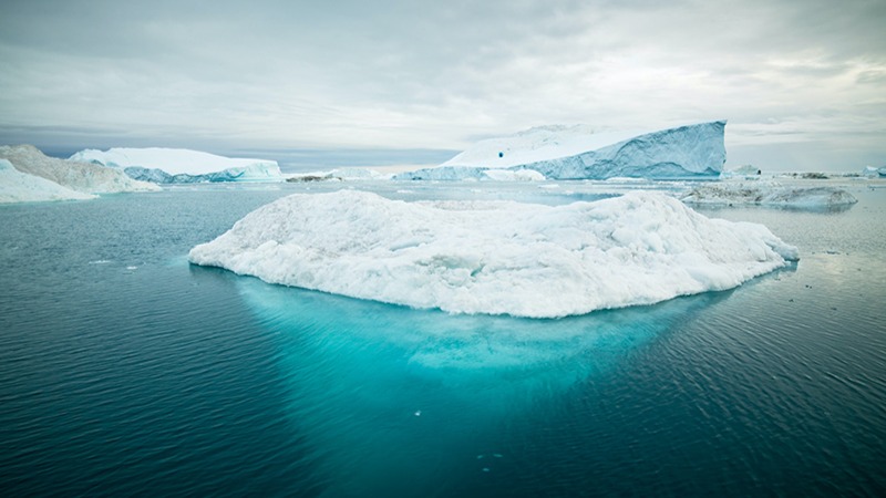 Increased West Antarctic Ice Sheet melting ‘unavoidable’: British Antarctic Survey