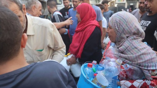 Israel-Hamas conflict: Gaza facing fuel shortage, healthcare crisis