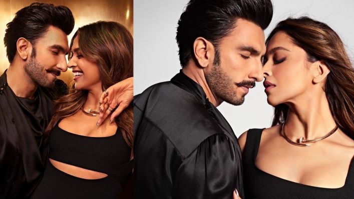 Koffee With Karan: Deepika Padukone, Ranveer Singh to add steam in Season 8