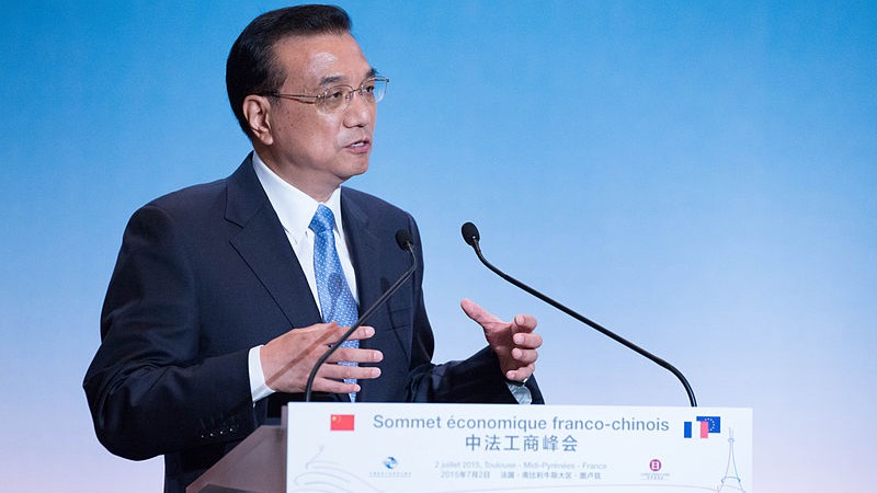Li Keqiang: Former Chinese Premier dies of heart attack