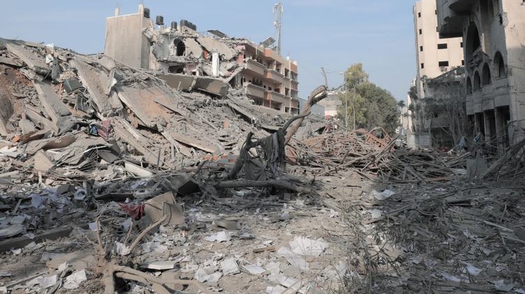 IDF confirms killing of Hamas aerial array chief Asem Abu Rakaba