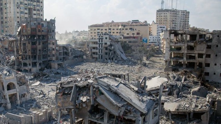 Israel-Hamas conflict: UN appeals for immediate humanitarian ceasefire