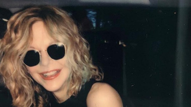 Motherhood: I have two of greatest kids, says actress Meg Ryan