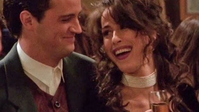 “The world will miss you…”: Maggie Wheeler mourns Friends co-star Matthew Perry’s death