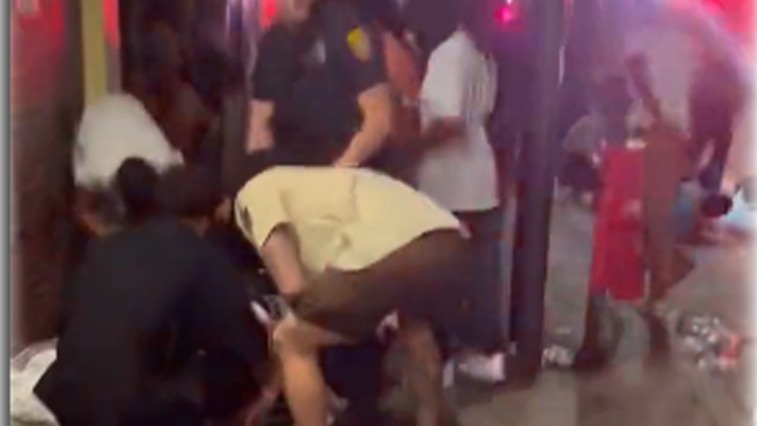 Shooting: Two dead, 18 injured during Halloween party group fight in US’ Florida