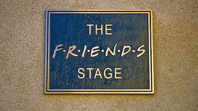 Friends cast terms co-star Matthew Perry’s death as ‘unfathomable loss’