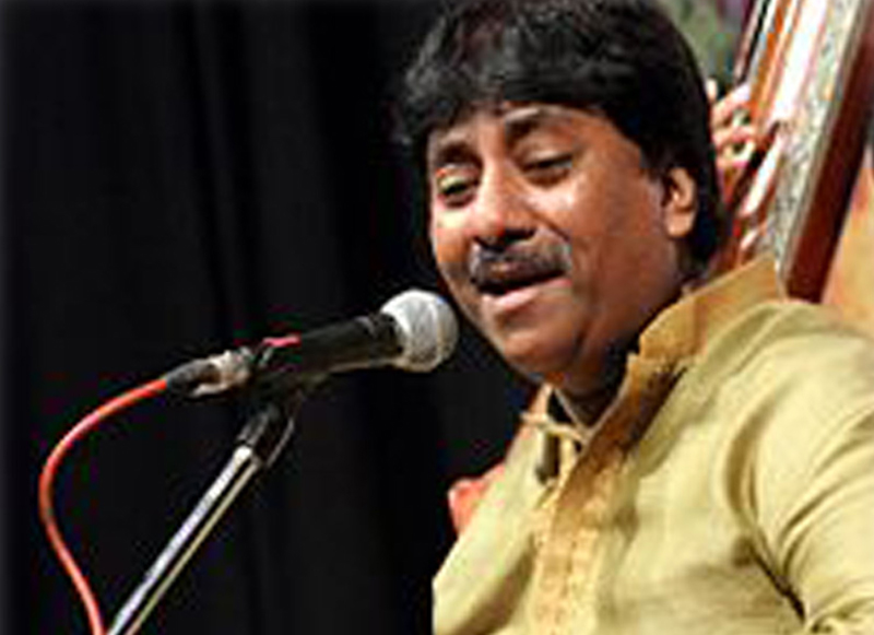 Music maestro Rashid Khan critical, undergoes treatment for cancer in Kolkata hospital