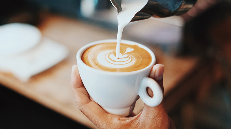 Scientists find the process which can make your coffee tastier