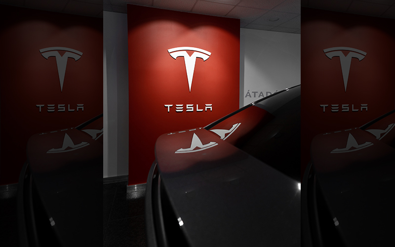 Malfunctioned robot attacked engineer in Tesla factory in 2021: Reports