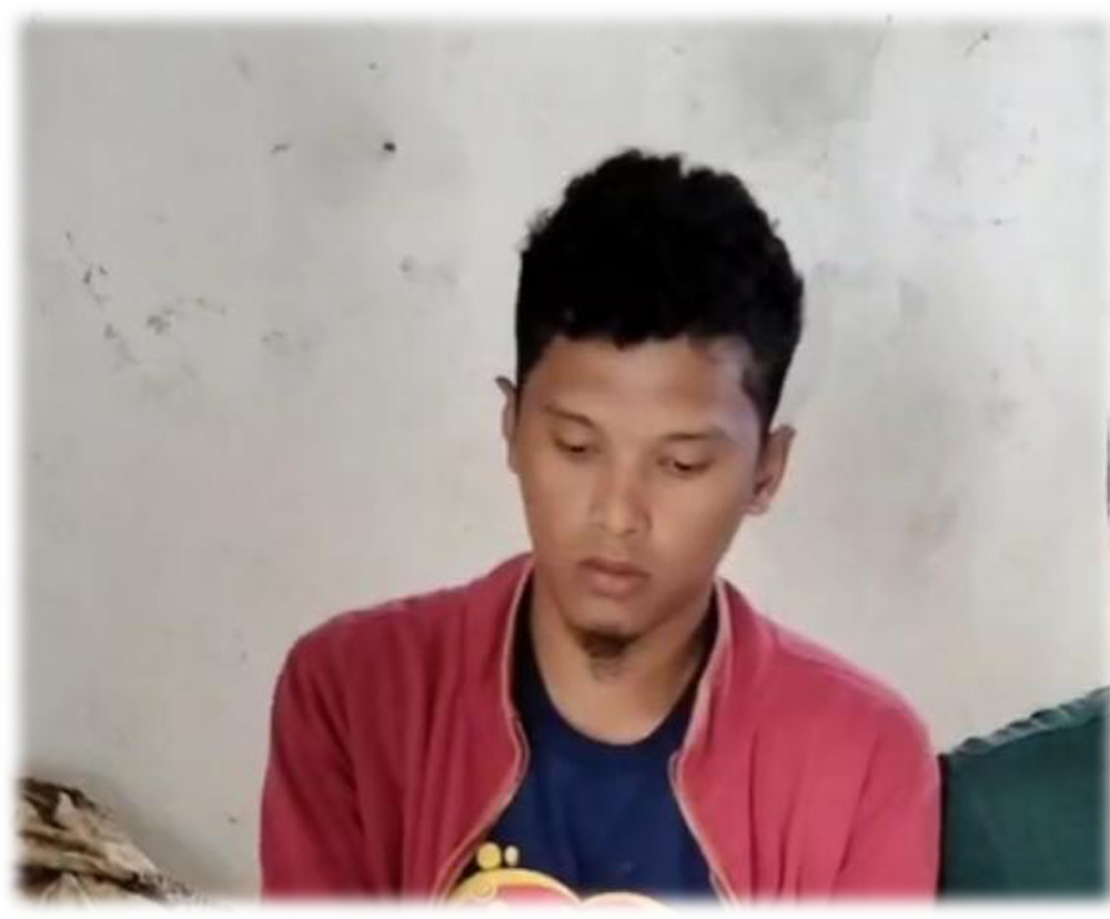 Key suspect in Philippines bombing arrested by security forces