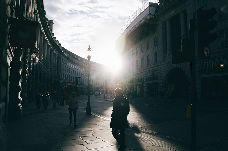UK slipping back to social divide of Victorian era: Report