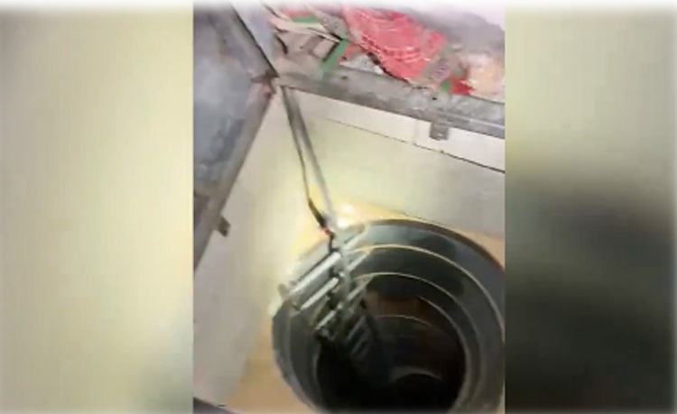 Hamas-Israel crisis: IDF discovers 800 tunnel shafts in Gaza Strip