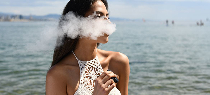 WHO advocates ending E-cigarettes boom, lists dangers