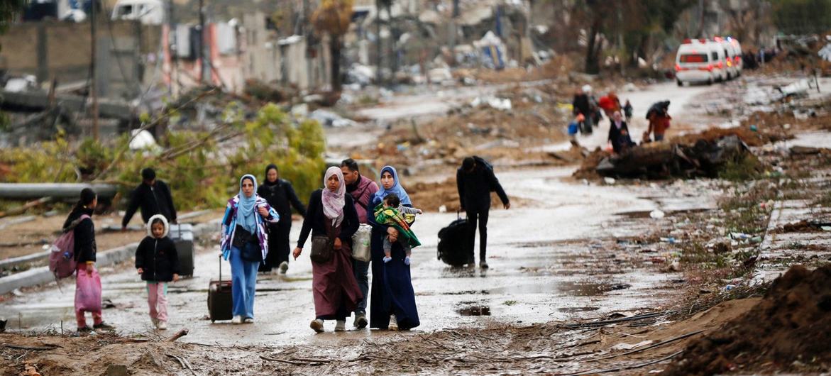 Over 200 attacks registered in health sector in Gaza: WHO