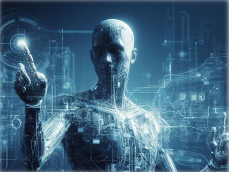 Scientists create AI chatbot which can predict death