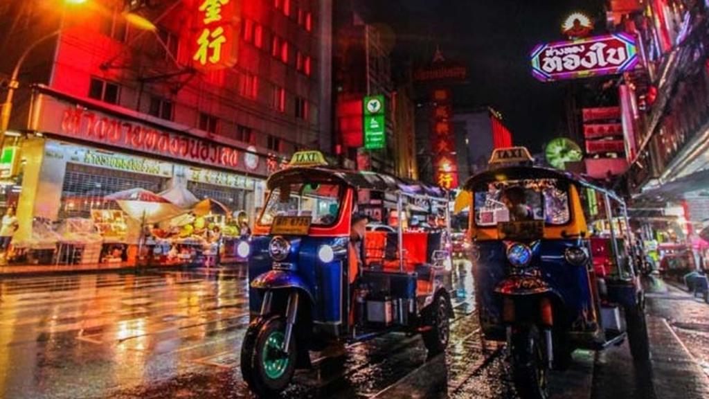 Visa-free entry: Thailand offers facility for Indian tourists from November 10 to May 10
