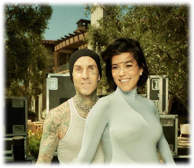 Kourtney Kardashian Barker, husband Travis Barker welcome first child: Reports
