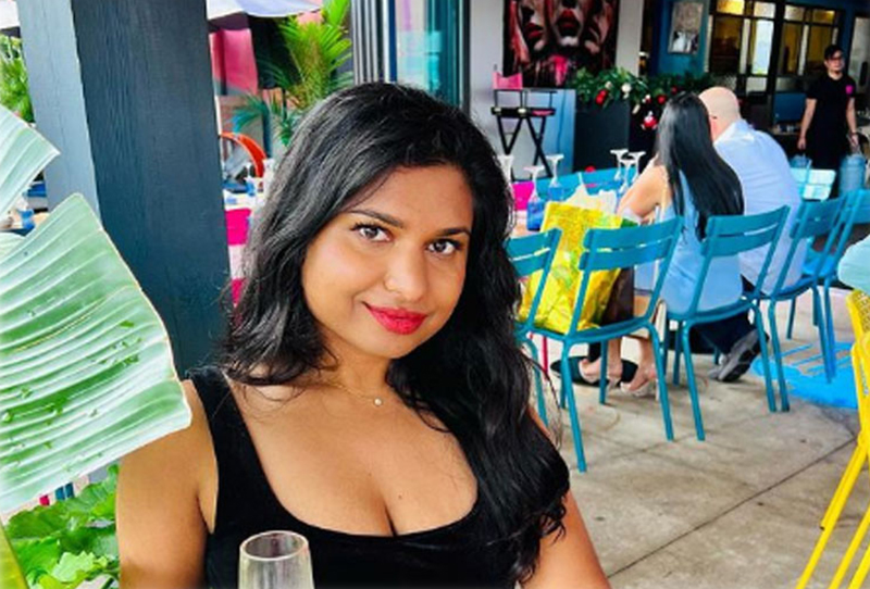 “I am deeply disturbed…”: Social media influencer Zara Patel writes after row over Rashmika Mandanna’s deepfake video