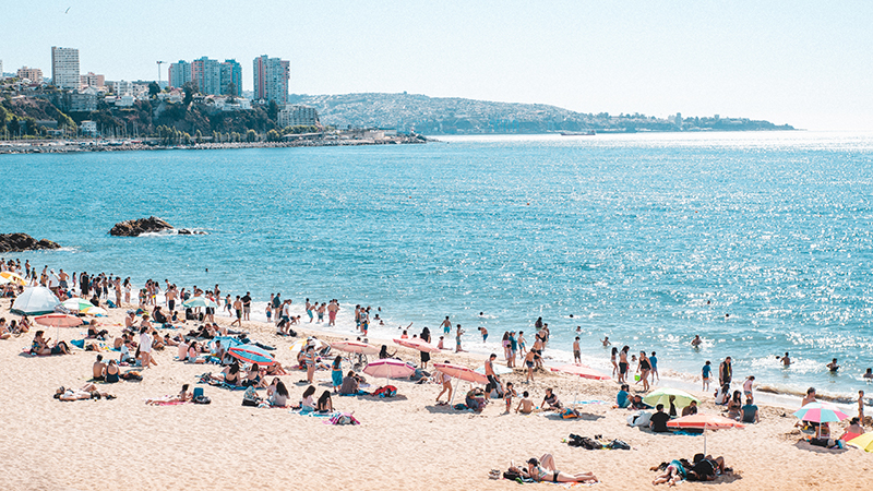 2023 is virtually certain to be warmest year on record: Data