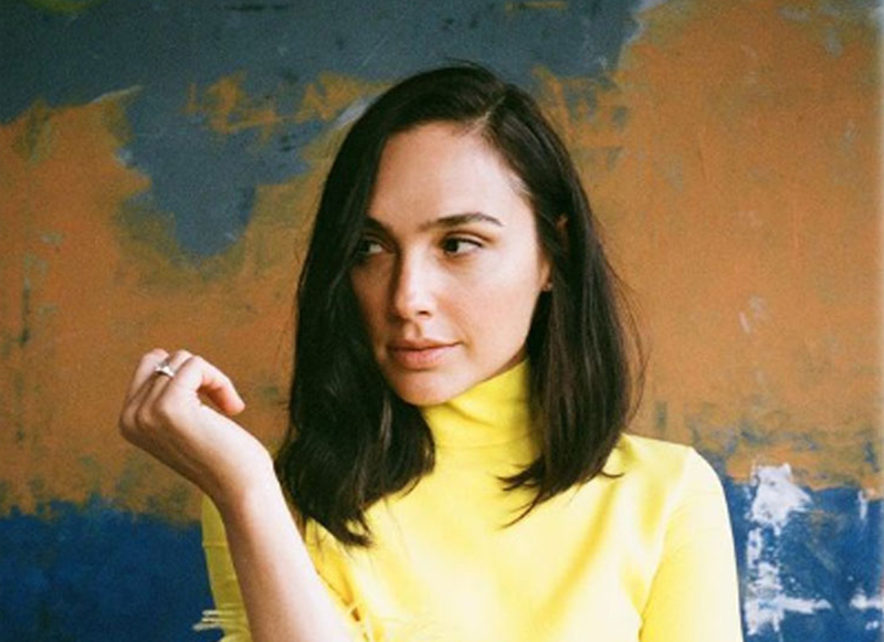 US: ‘Wonder Woman’ Gal Gadot is planning a screening of IDF footage on Hamas massacre in Israel