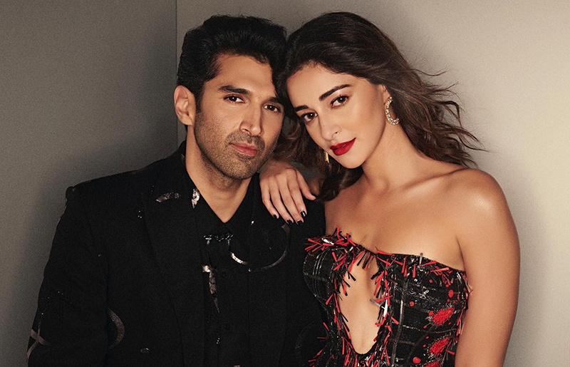Is Ananya Panday dating Aditya Roy Kapur? ‘Liger’ actress has this to say on ‘Koffee With Karan’