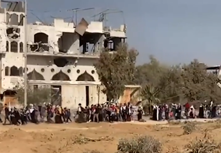 Israel-Hamas conflict: India calls for immediate hostage release and move towards 2-state solution