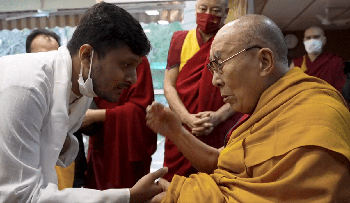 China says Dalai Lama’s successor needs Beijing’s approval; tries to counter Buddhist spiritual leader’s vast influence