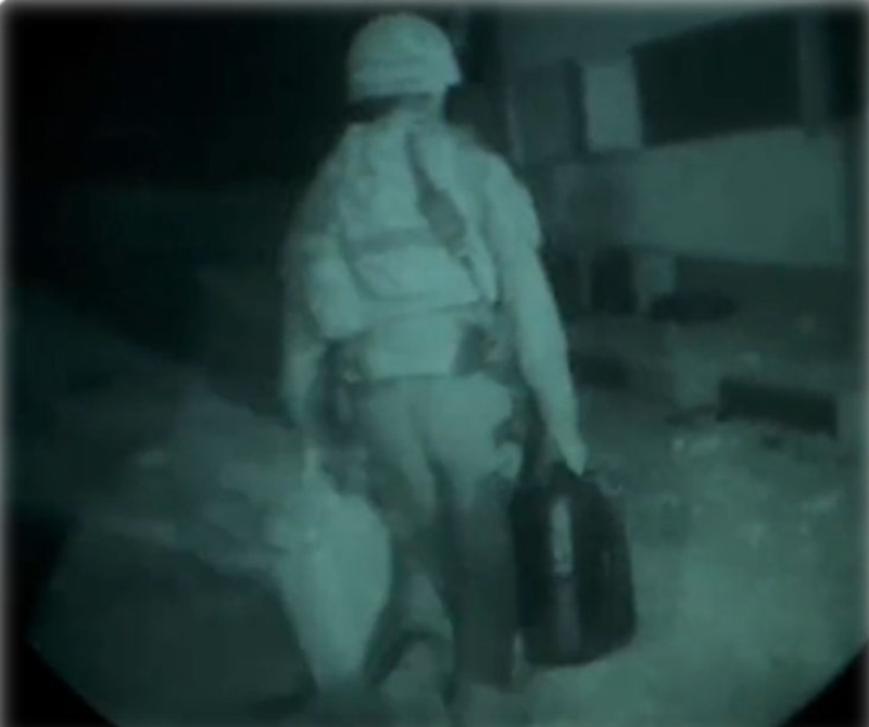 Israel Army delivers 300 litres of fuel to Shifa hospital for ‘urgent medical purposes’