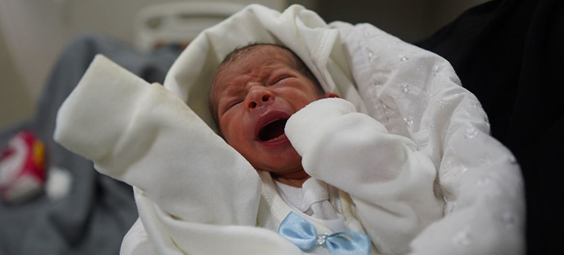 UN agencies demand international action to end hospital attacks amid ongoing crisis in Gaza