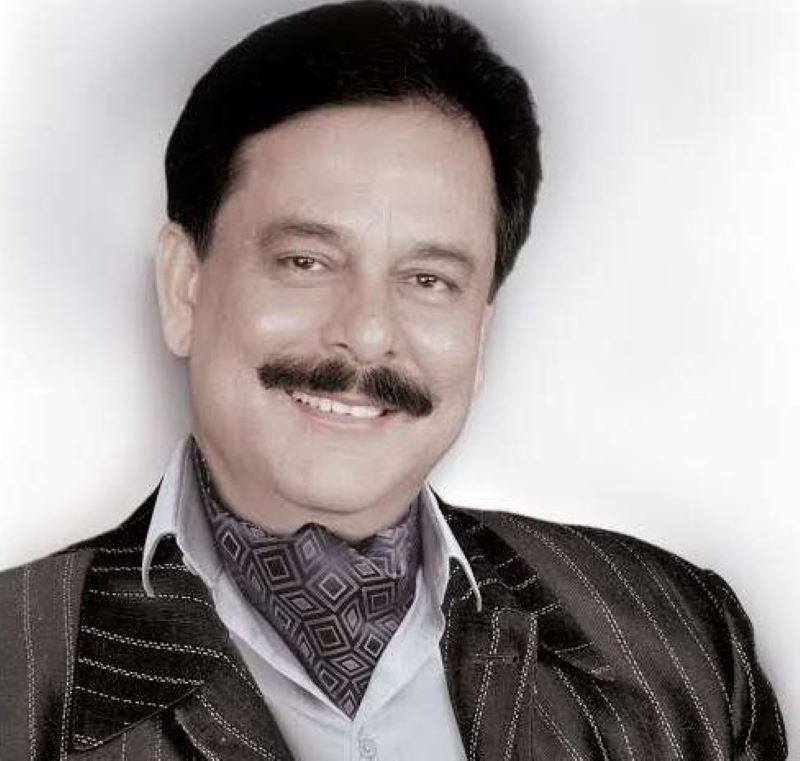 Sahara Group founder Subrata Roy passes away in Mumbai after prolonged illness, aged 75