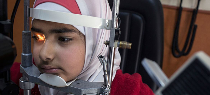 460 million people worldwide live with diabetes, millions more at risk: WHO
