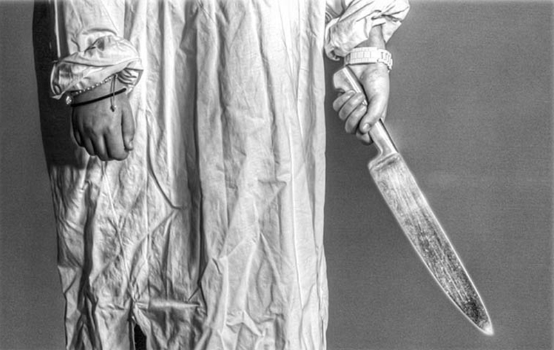 British tourist stabs wife to death with screwdriver in Turkey hotel room