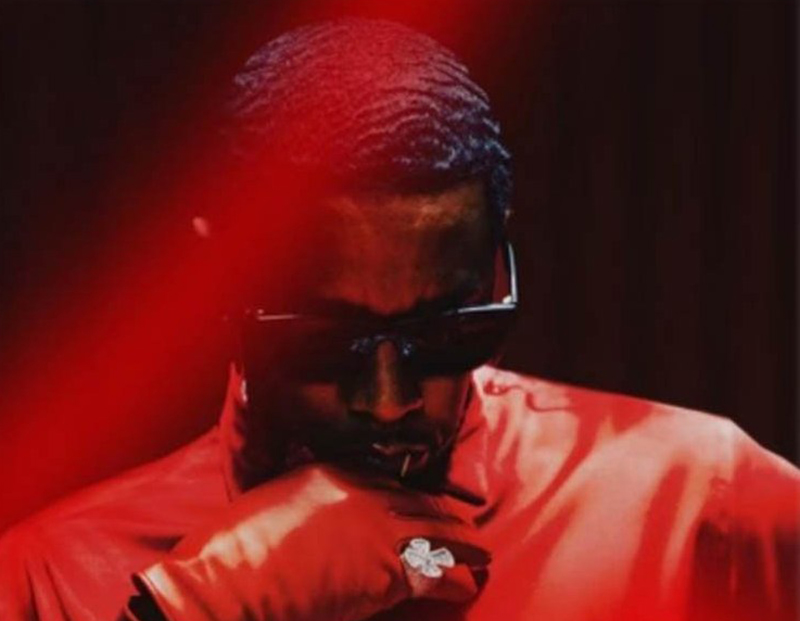 Ex-girlfriend accuses popular rap artist Sean ‘Diddy’ Combs of rape and sexual abuse