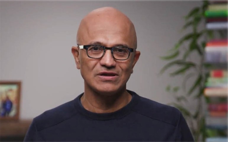 Remain committed to our partnership: Microsoft chief Satya Nadella posts on X after Open AI removes Sam Altman