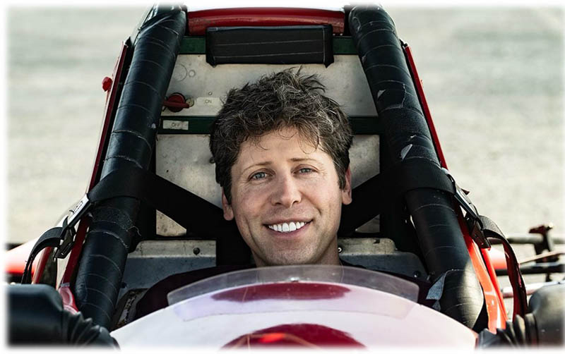 ChatGPT creator Open AI removes Sam Altman after losing ‘confidence’ in him, appoints Mira Murati as interim CEO