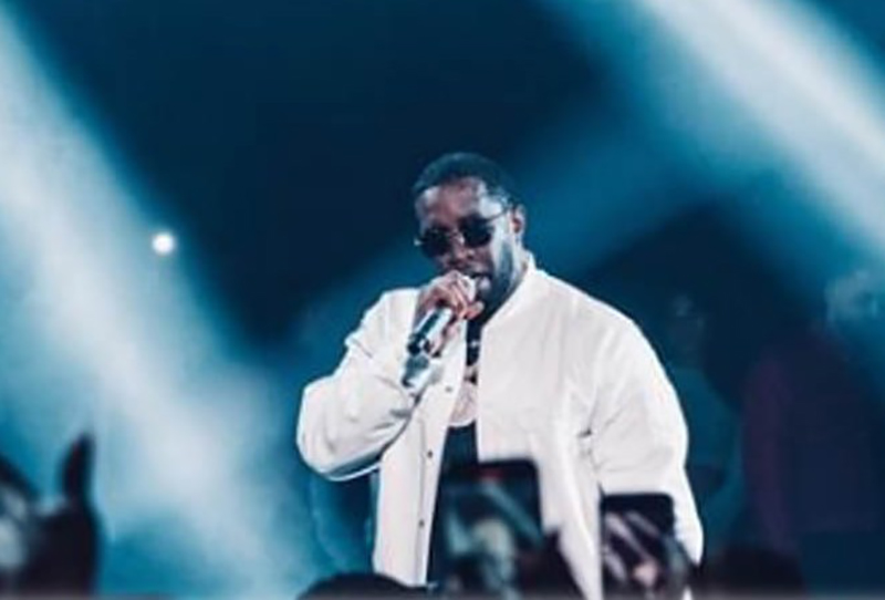 Sean ‘Diddy’ Combs and Cassie Ventura decide to settle the lawsuit that accused him of rape, abuse