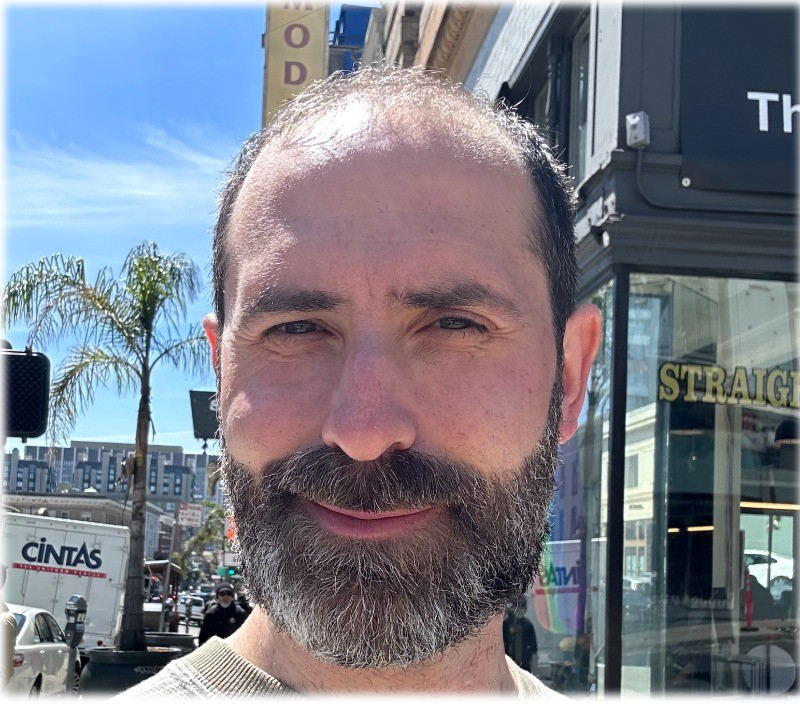 Former Twitch chief Emmett Shear named as Interim CEO of OpenAI