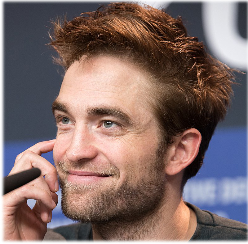 Actors Robert Pattinson and Suki Waterhouse are expecting their first child